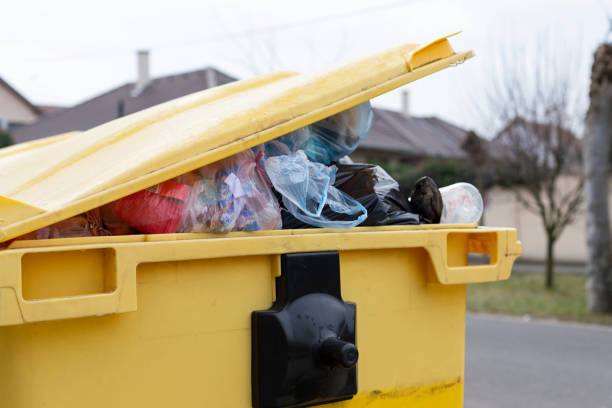 Best Residential Junk Removal  in Brandywine Bay, NC