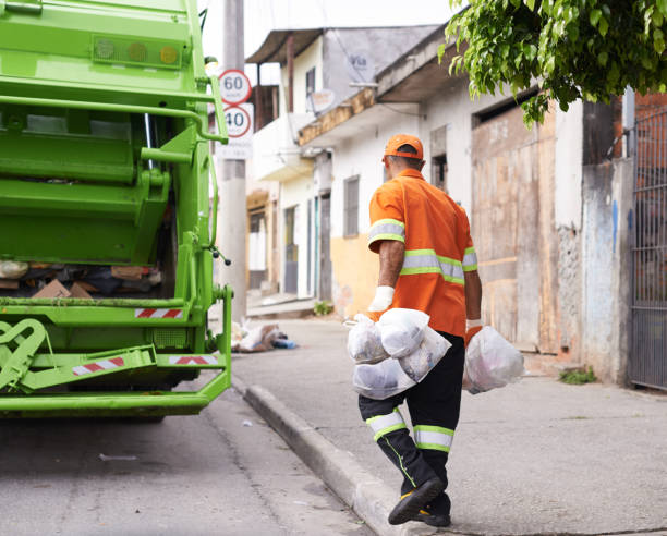 Professional Junk Removal in Brandywine Bay, NC