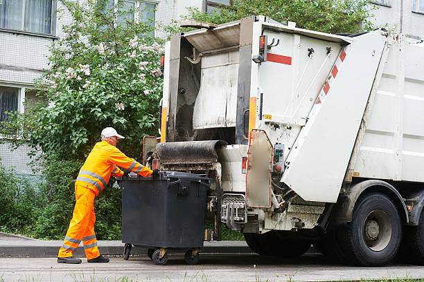 Best Scrap Metal Removal  in Brandywine Bay, NC