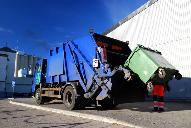 Best Hoarding Cleanup  in Brandywine Bay, NC