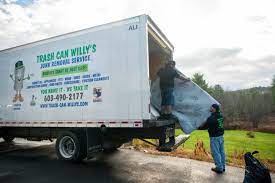 Best Donation Pickup Services  in Brandywine Bay, NC